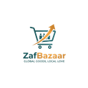 ZafBazaar Logo