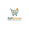 ZafBazaar Logo